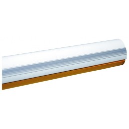 Lisse tubulaire semi-elliptique L 4000mm 001G03750 