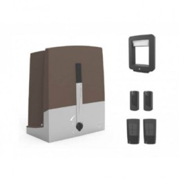 Kit complet en 24V 001UOPS2000 