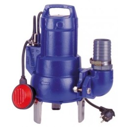 Pompes submersibles, vide caves modèle Ama-Porter F utilisations : eaux usées 39017187 