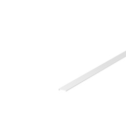 GRAZIA 20 diffuseur plat 3 m plastique PMMA opale 1000549 