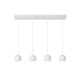 Favorite Suspension 4xgu10 White 09432/04/31 