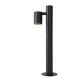 ARN-LED Exterior Exterior Terminal Ø 6.3 cm LED GU10 1x5W 2700K IP44 Black 14867/49/30 
