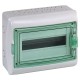 Kaedra coffret pour appareillage modulaire 448 x 280 mm 18 modules  10341 10341 