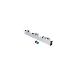 Cond. de 6 pièces ampoule de signalisation en 24V 001G0460 