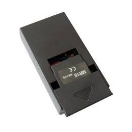 Récepteur mini. 200 codes 433MHz 001FR0873 