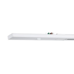 LINE FLEX SUPPORT TRACK LIGHT 3 ALLUMAGES PR LINEAIRE 600MM 8 CABLES LED749634 