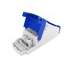 ALIM 20-41V DIM DC 18W 450MA IP20 5ANS LED75441 