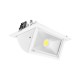 STELLA SPOT ENCASTRABLE ORIENT 230 X 140MM 30W 4000K LED7692 