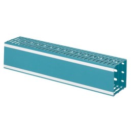 GOULOTTE 80X80 PAS 6-6,5 BLEU 036217 