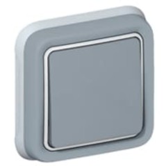 069811 - VA-ET-VIENT GRIS ENCASTRE 069811 