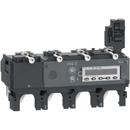 Décl. MicroLogic 5.3 E 400A - 4P4D pour NSX400 C4045E400 