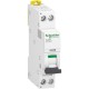 Disj. iDT40T 1P+N  40A  C  4500A/6kA A9P22640 