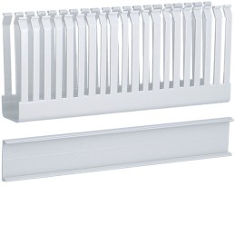Goulot cablage horiz 30X80 250 - UC911 - Hager