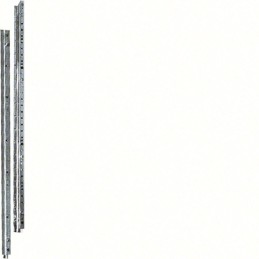 Paire montant univers L 750mm UN05A 