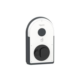 EVlink Pro AC 7,4 kW-T2S+TE EVB3S07N4EA 