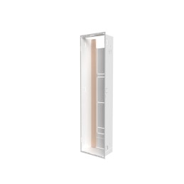Trappe d'acces cadre 290*530 + - BT616BLX4 - Atole