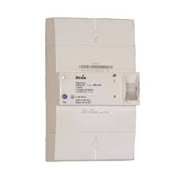 DISJ.BRANCH.4P 30/60A 500MA S 0154-BEROMET 