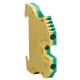 1.5mm² screw earth block DIG41190 