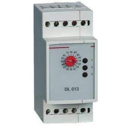 Délesteur Triphasé 15/90A DIG14206 