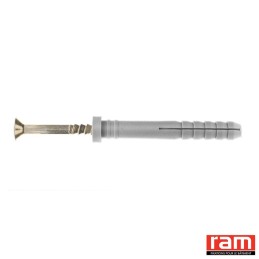 BTE P 100 RAMSPEED TP 6x40 76164 
