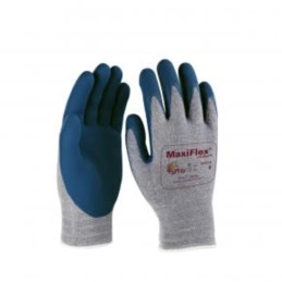 Gant manutention de precision - GANTBLEU9 - VEPRO