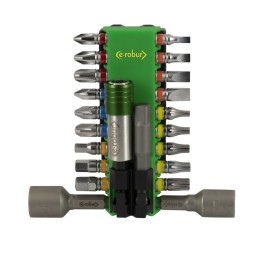 CED18A COMPO EMB 25 MM ASSOR 084368 
