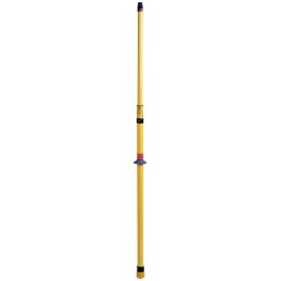 Telescopic pole 2 Elem. 2, CE421C 