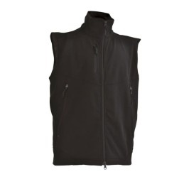 GILET VENTOUX NOIR TXL - VENTOUXNOIRXL - VEPRO