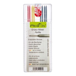 Pica Dry mines de base - 4020 - PICA MARKER