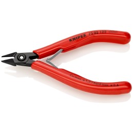 KNIPEX - 75 02 125 - 7502125 - KNIPEX