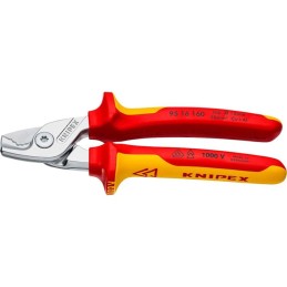 KNIPEX - 95 16 160 - 9516160 - KNIPEX