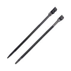 COLLIER 9X180 MM NOIR COLSON CT-9-180-0-C 