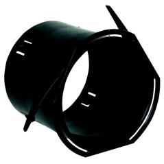MANCHETTE TRIDENT D125 UNIV 11033007 