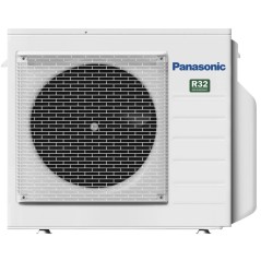 UEGM Multi Split 4x1 of 6.8kw CU-4Z68TBE 