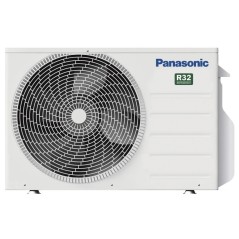 UEGM Multi STD 2X1 4.1KW CU-2TZ41TBE 