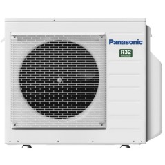 UEGM Multi STD 3X1 5.2KW CU-3TZ52TBE 