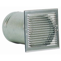 E-S AIR MUR. METAL D160MM 900365 
