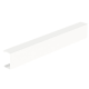 Couvercle blanc 2m 45x75 31021-02 
