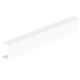 White cover 2m 60x100 31033-02 