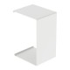 Joint couvercle blanc 95X140 31545-02 