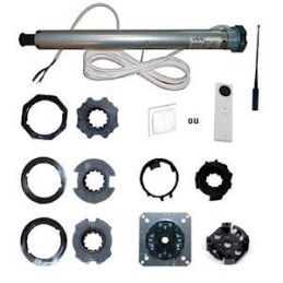 KIT TMODE RENO 28 15NM RADIO 153213 132032 