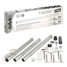 KIT T-MODE ONE 15NM FILAIRE 132015 