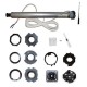 KIT TMODE RENO 28 15NM FILAIRE 143211 132030 