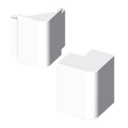 Exterior angle 40x90 73272-2 