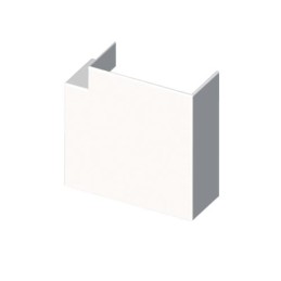 Flat angle 40x110 73223-2 