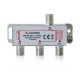 3 Way Splitter 5-2400Mhz 0144883R13 