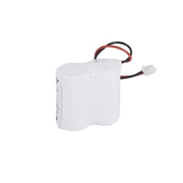 BATTERIE HB 09 NICD 2,4V-1,5AH 111901 