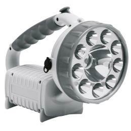 BLOC PORTABLE TOUT LEDS 114000 