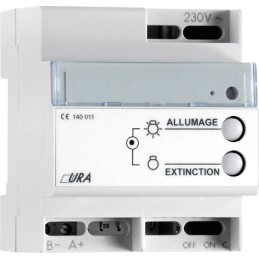 TELECOMMANDE BTM SATI 140011 