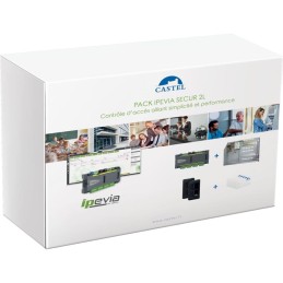 PACK IPEVIA SECUR 2L 160.1500 